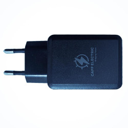 Adaptor Power Supply - Raspberry Pi 4 Model B (USB-C Type-C Tipe C)